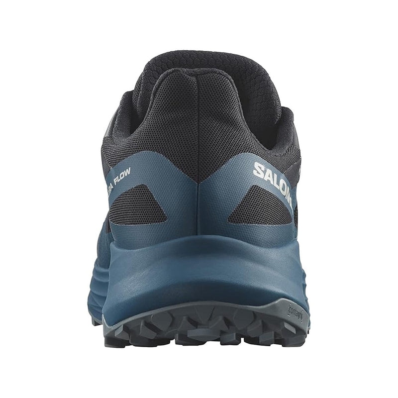 Load image into Gallery viewer, Salomon Ultra Flow Gore-Tex Trail Running Shoe - Men's