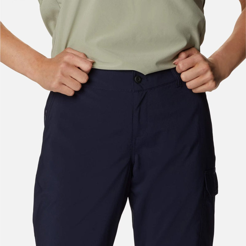 Load image into Gallery viewer, Columbia Women&#39;s Silver Ridge Utility Convertible Pant- Regular
