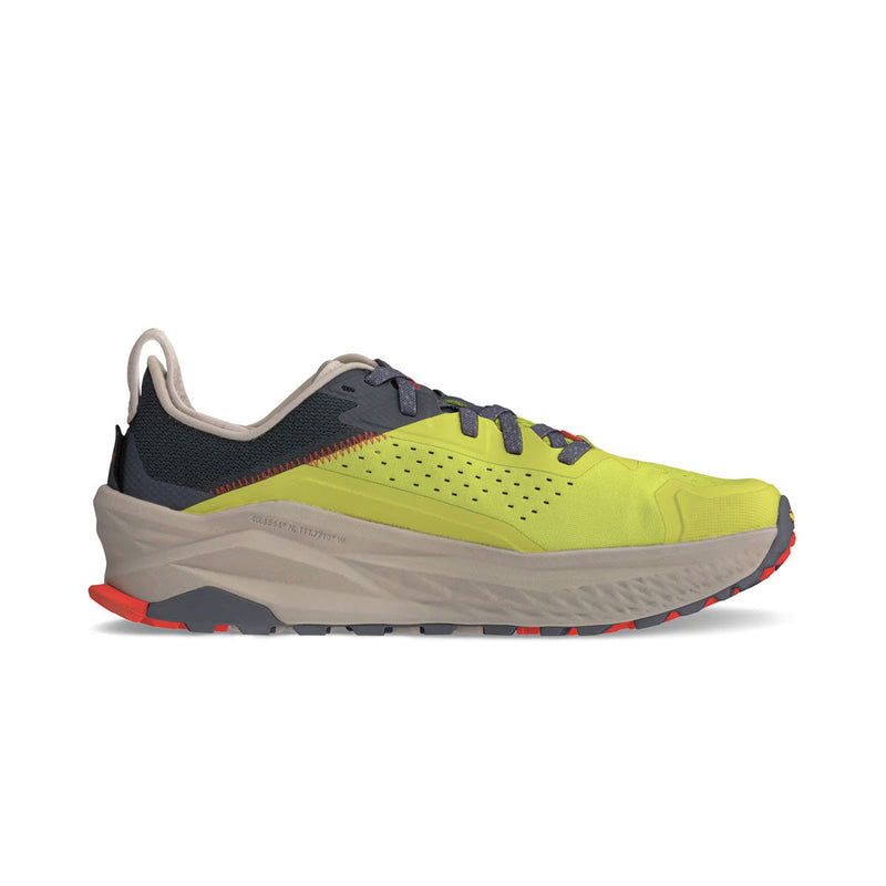 Load image into Gallery viewer, Altra Olympus 6 Trail Running Shoe - Mens