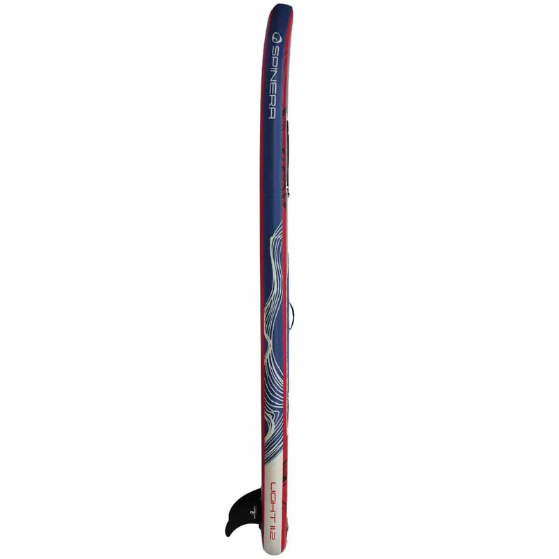 Load image into Gallery viewer, Spinera Ultra-Light Inflatable SUP 11.5