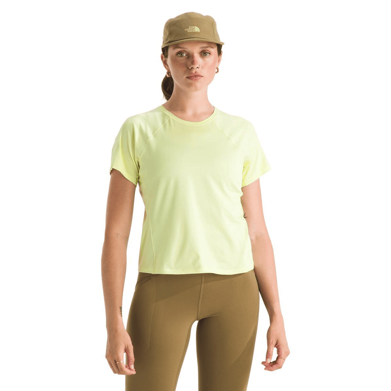 Load image into Gallery viewer, The North Face Women's Jaida Short Sleeve Tee