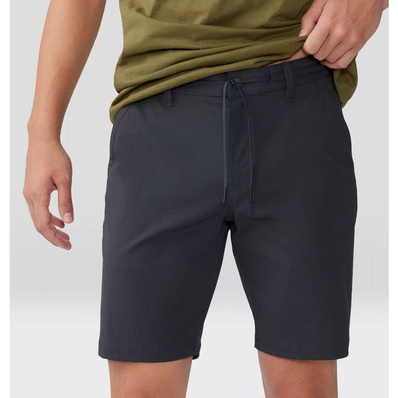 Load image into Gallery viewer, Mountain Hardwear Men's Traxion Short