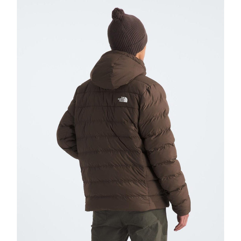 Load image into Gallery viewer, The North Face Men's Aconcagua 3 Lined Hoodie