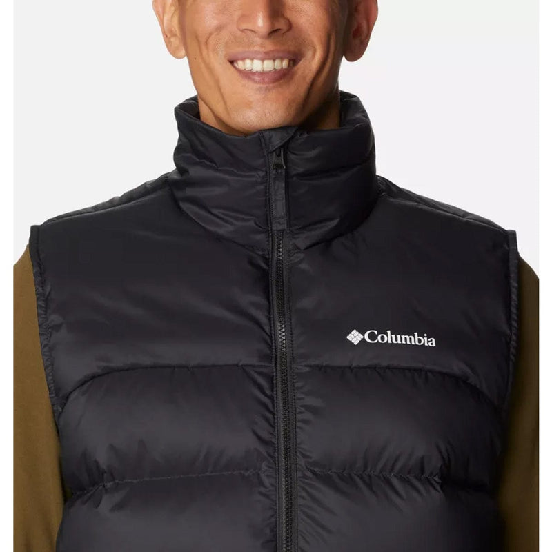 Load image into Gallery viewer, Columbia Men's Bulo Point II Down Vest
