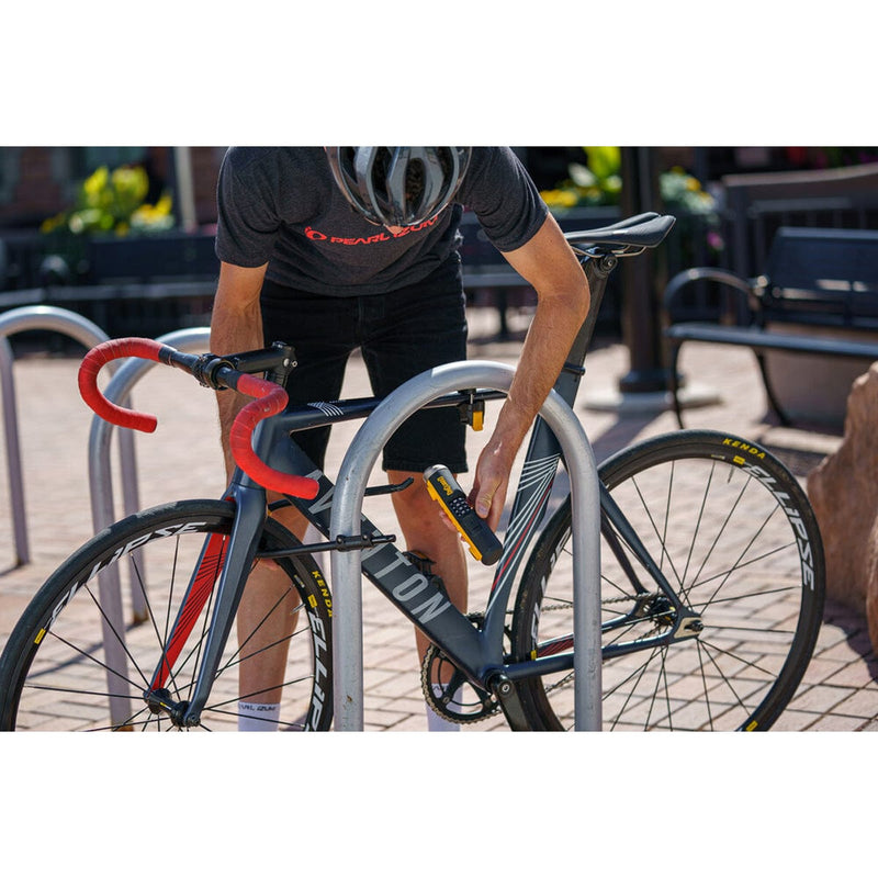 Load image into Gallery viewer, OnGuard BullDog Coil Combo Cable