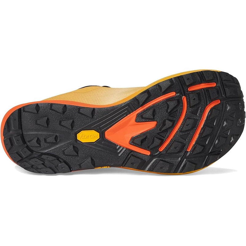 Load image into Gallery viewer, Topo Mountain Racer 4 Trail Runner-Men's