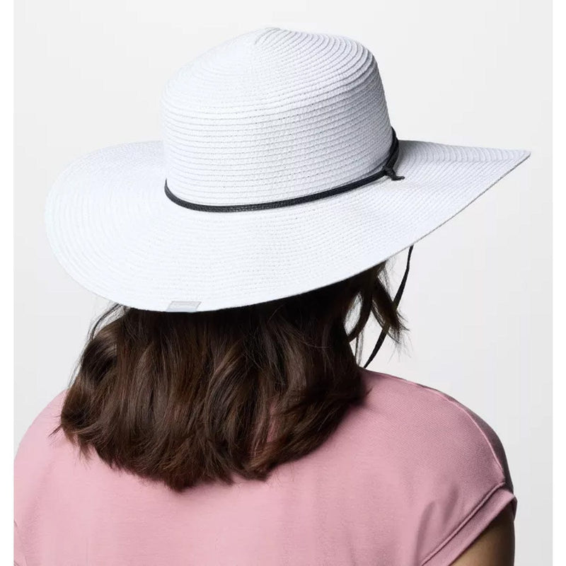 Load image into Gallery viewer, Columbia Global Adventure Packable Hat III