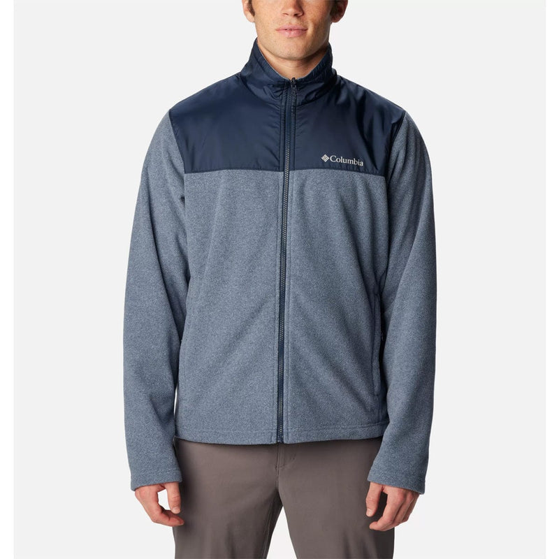 Load image into Gallery viewer, Columbia Bugaboo II Fleece Interchange Jacket - Men's