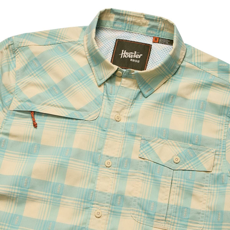Load image into Gallery viewer, Howler Brothers Matagorda Longsleeve Shirt