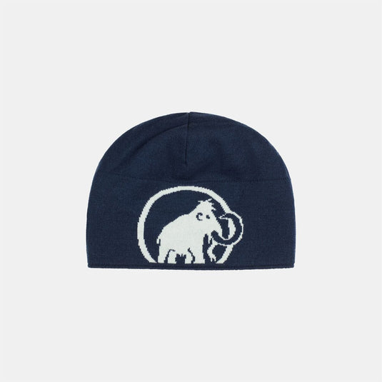 Mammut Logo Beanie