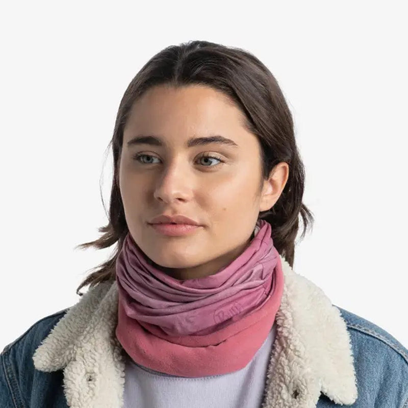 Load image into Gallery viewer, Buff Polar Neckwarmer