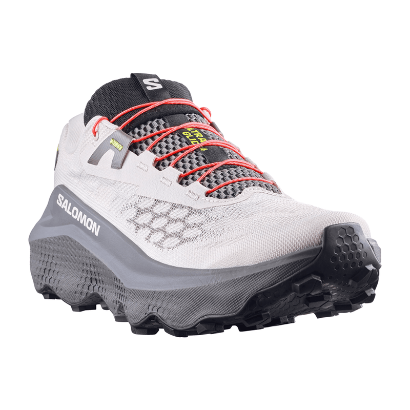 Load image into Gallery viewer, Salomon Men's Ultra Glide 4 Trail Running Shoes