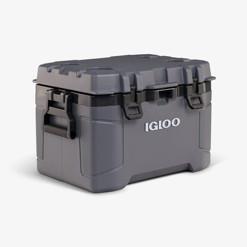 Load image into Gallery viewer, Igloo Trailmate 50 Quart Cooler