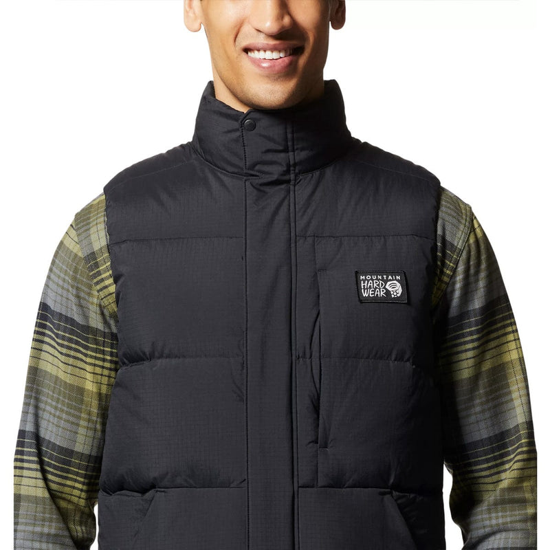 Load image into Gallery viewer, Mountain Hardwear Men's Nevadan Down Vest