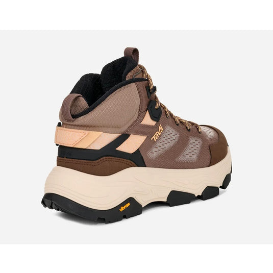 Teva Grandview Max Vent Hiking Boot - Womens