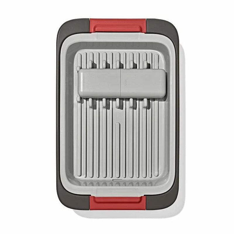 Load image into Gallery viewer, OXO Wash Dry And Stow System