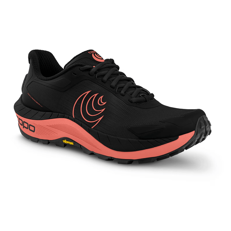 Load image into Gallery viewer, Topo Mountain Racer 4 Trail Running Shoe-Women's