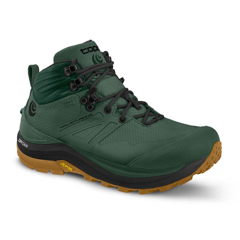 Load image into Gallery viewer, Topo Trailventure 2 Mid Waterproof Boot - Men's