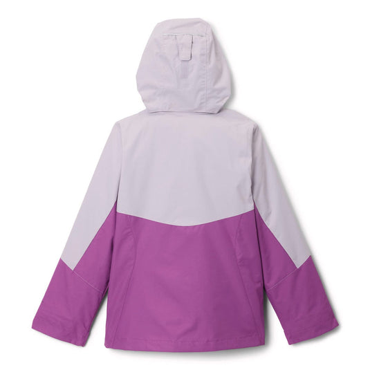 Columbia Youth Girls Bugaboo™ III Fleece Interchange Jacket