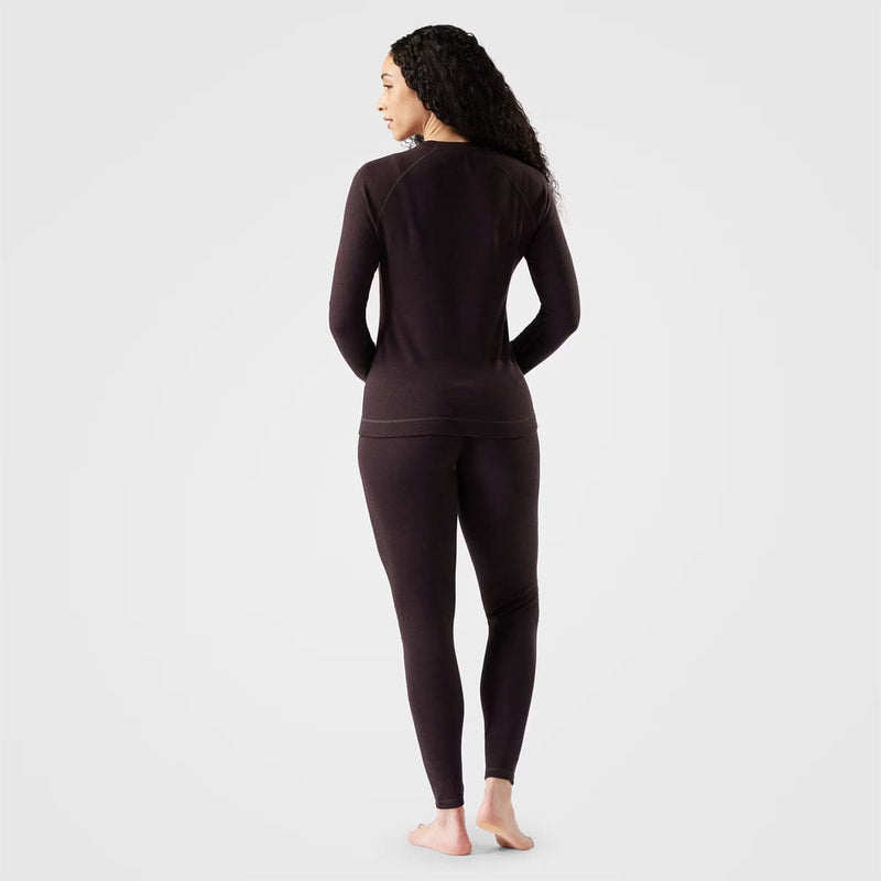 Load image into Gallery viewer, SmartWool Women's Classic Thermal Merino Base Layer Crew