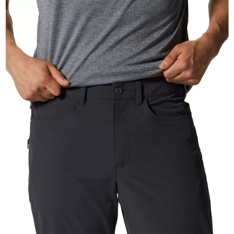 Load image into Gallery viewer, Mountain Hardwear Men&#39;s Yumalino Pant
