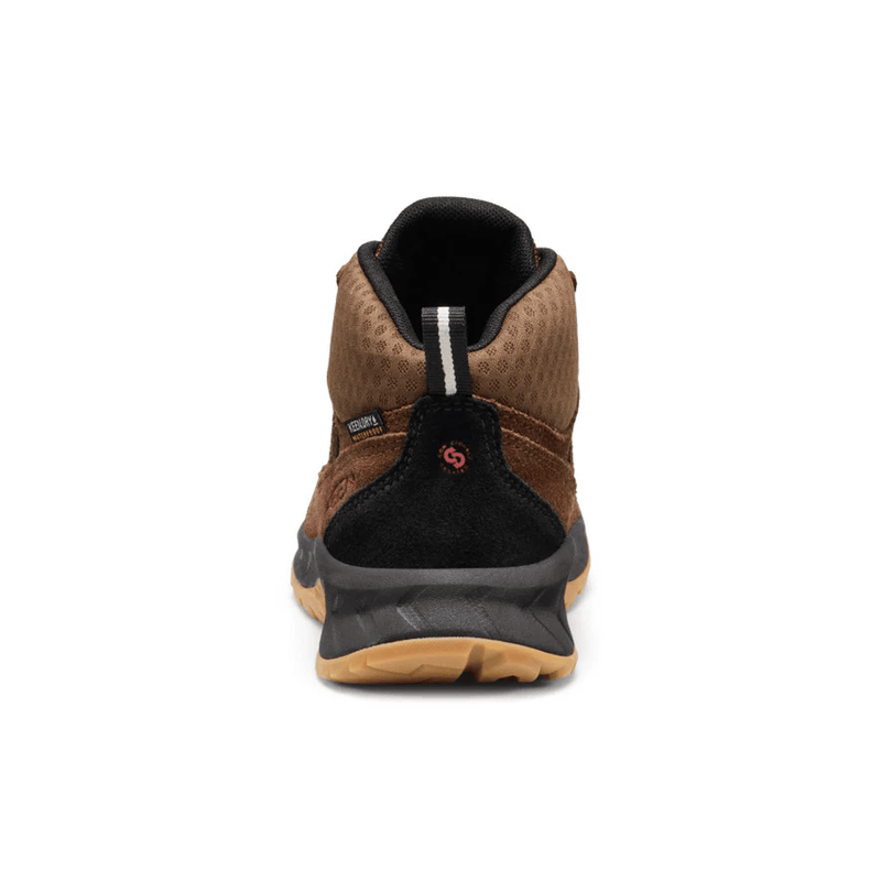 Load image into Gallery viewer, Keen Little Kids' Hightrail Waterproof Hiking Boot