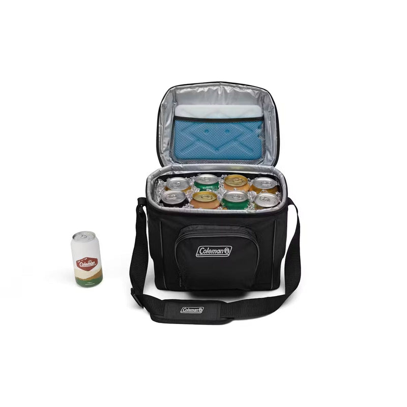 Load image into Gallery viewer, Coleman Chiller 16-Can Soft Cooler with Liner