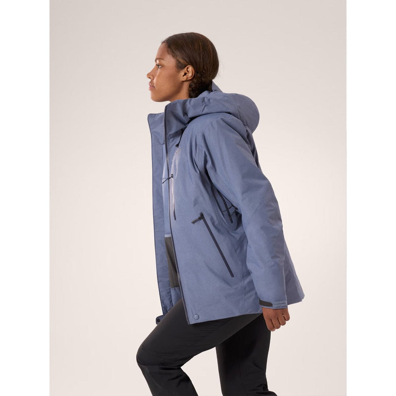 Load image into Gallery viewer, Arc'teryx Women's Beta Insulated Jacket