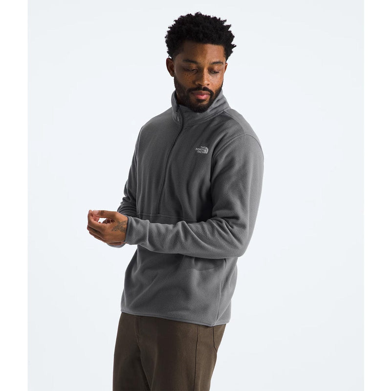 Load image into Gallery viewer, The North Face Men's Glacier Fleece 1/2 Zip