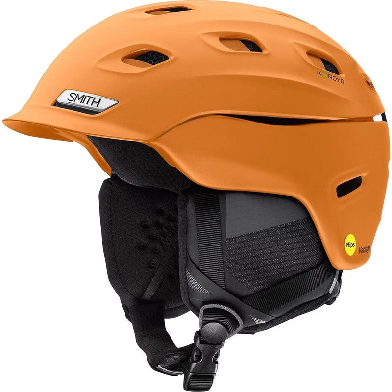 Load image into Gallery viewer, Smith Vantage MIPS Ski Helmet