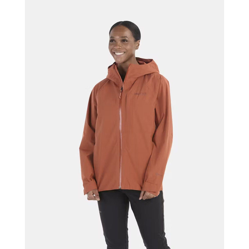 Load image into Gallery viewer, Marmot Women’s Waypoint GORE-TEX® Waterproof Rain Jacket