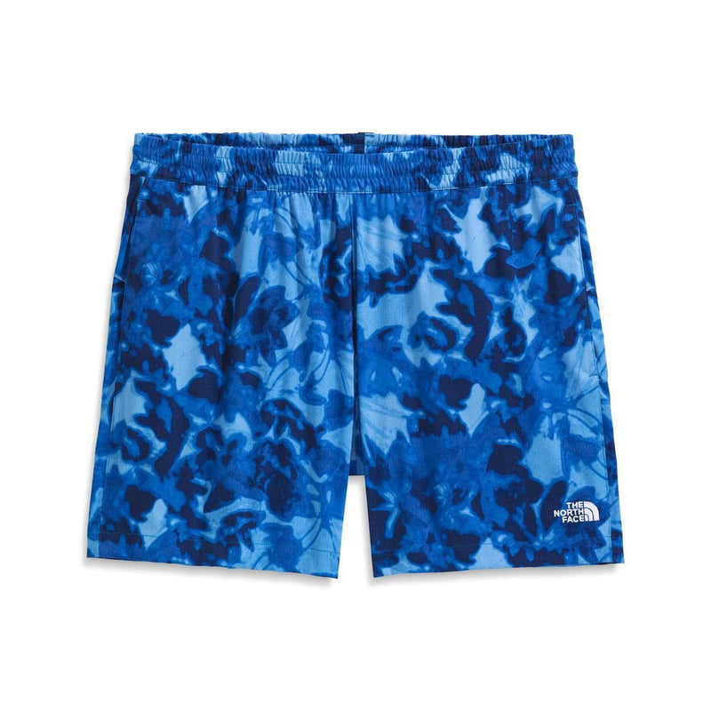 Load image into Gallery viewer, The North Face Men's Class V Pathfinder Pull-On Short 5" Inseam