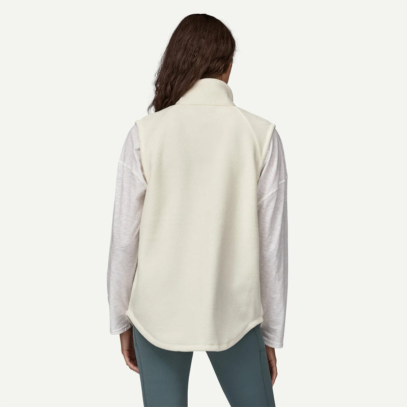 Load image into Gallery viewer, Patagonia Women's Classic Microdini Vest