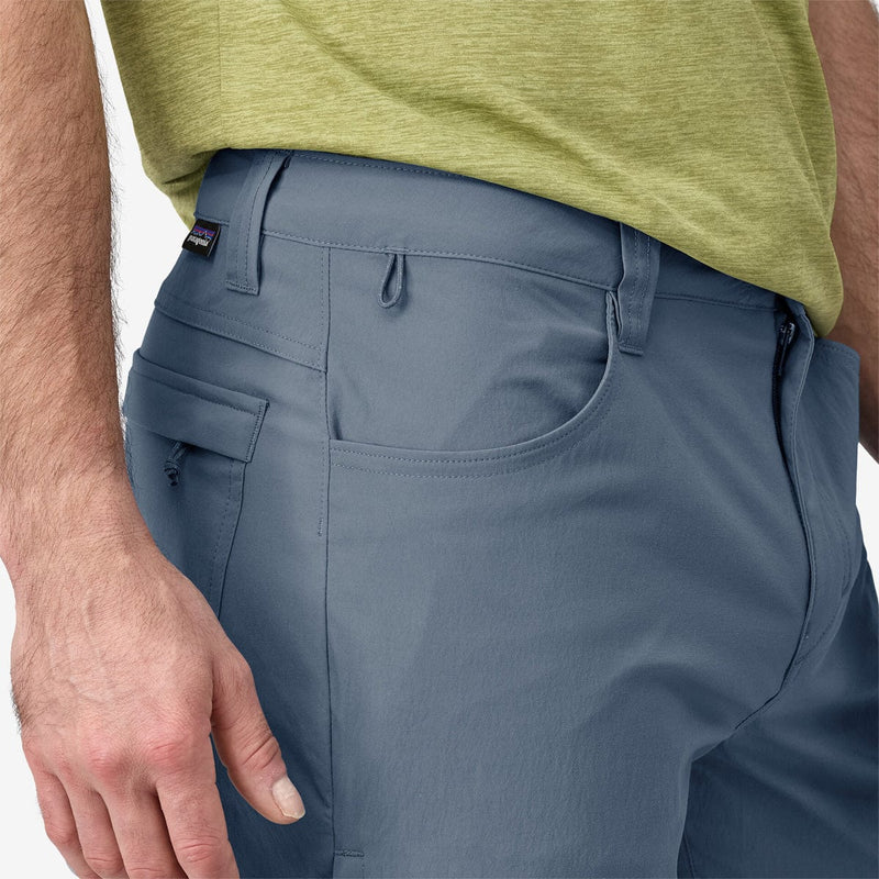 Load image into Gallery viewer, Patagonia Men's Quandary Pants - Regular