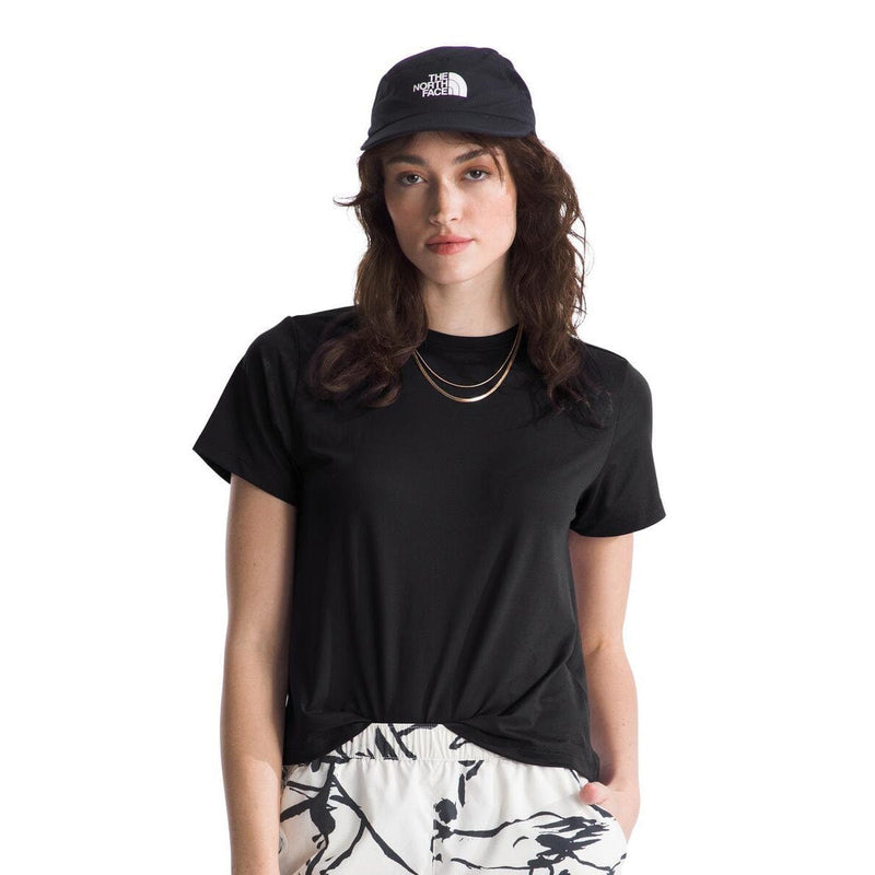 Load image into Gallery viewer, The North Face Women's Dune Sky Short Sleeve Shirt