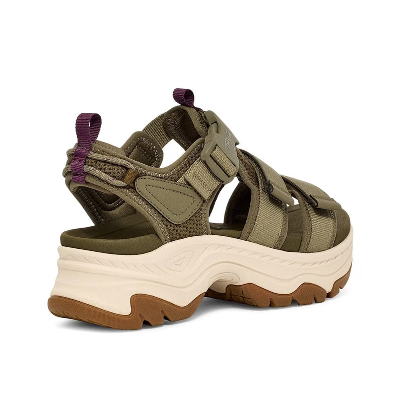 Load image into Gallery viewer, Teva Hurricane Ampsole Gaila Sandal - Womens