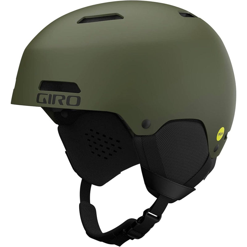 Load image into Gallery viewer, Giro Ledge FS MIPS Snow Helmet