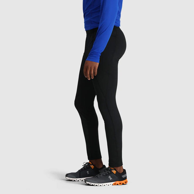 Load image into Gallery viewer, Outdoor Research Men's Vigor Grid Fleece Bottoms