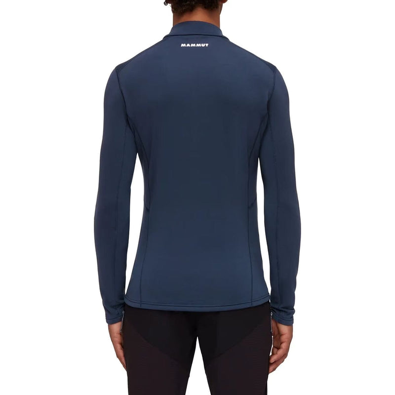 Load image into Gallery viewer, Mammut Aenergy ML Half Zip Pull Men