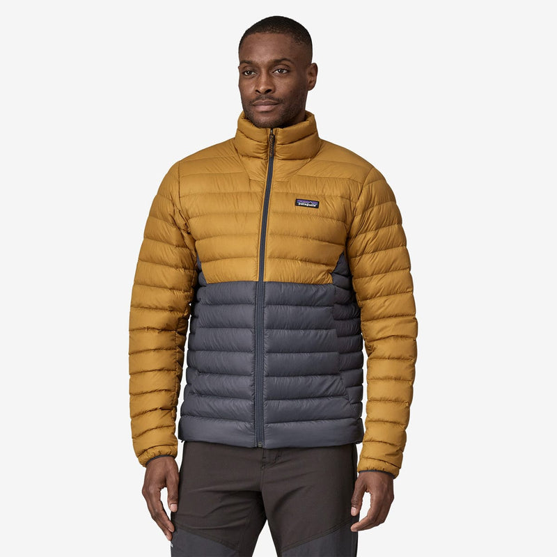 Load image into Gallery viewer, Patagonia Men's Down Sweater