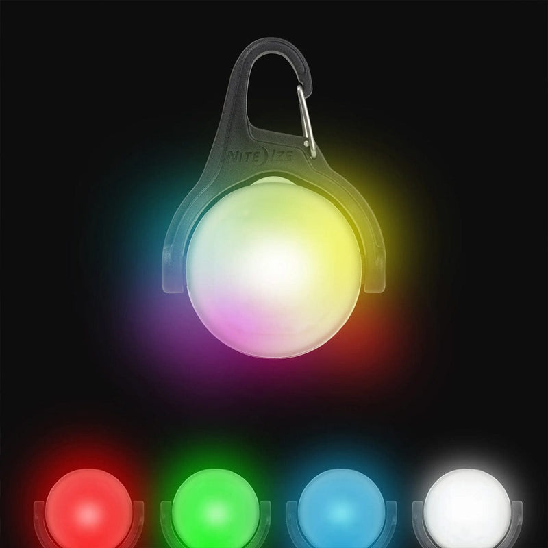 Load image into Gallery viewer, Nite Ize Radiant Rechargeable Micro Lantern