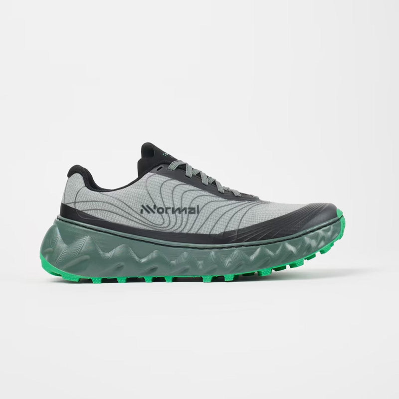 Load image into Gallery viewer, NNormal Tomir 2.0 Low Hiking Shoe - Men's