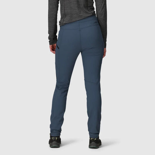 Outdoor Research Women's Timberline Fleece Lined Pants