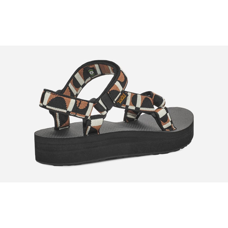 Load image into Gallery viewer, Teva Midform Universal Sandal - Women&#39;s
