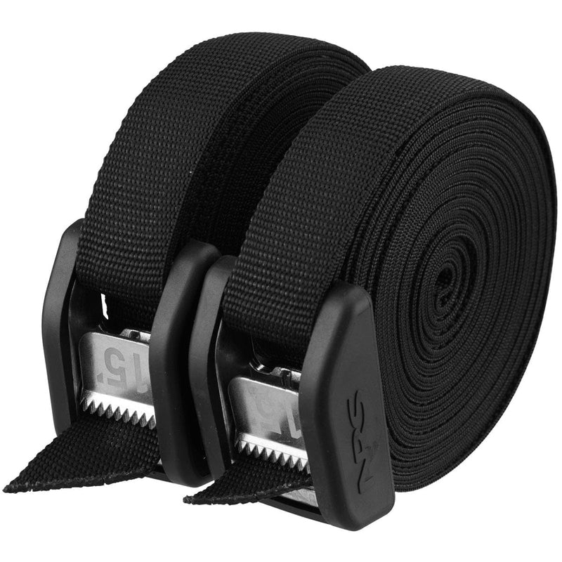Load image into Gallery viewer, NRS Buckle Bumper Straps