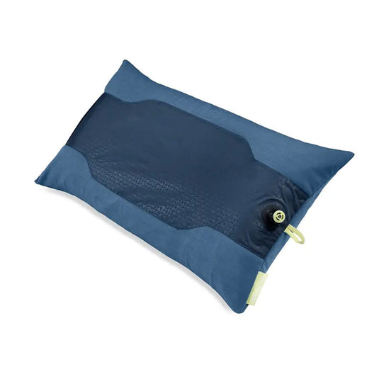 Nemo Equipment Fillo Elite Wide Ultralight Backpacking Pillow