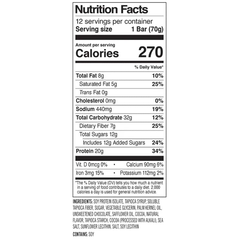 Load image into Gallery viewer, Probar Chocolate Mint Chocolate 20g Protein Bar