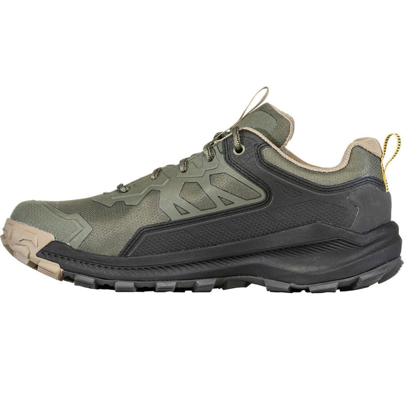 Load image into Gallery viewer, Oboz Men&#39;s Katabatic Low B-DRY Hiking Shoe
