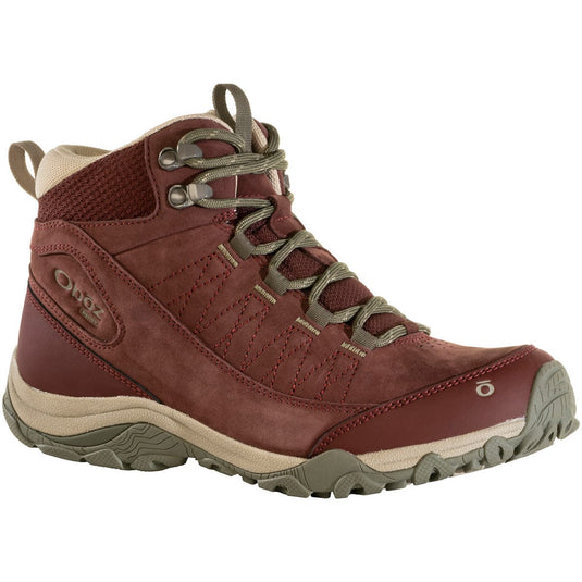 Oboz Ousel Mid Waterproof Boot - Women's