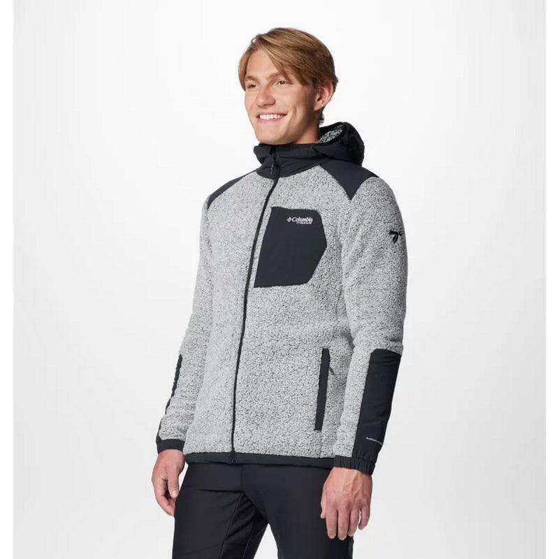 Load image into Gallery viewer, Columbia Men's Arctic Crest™ Sherpa Full Zip